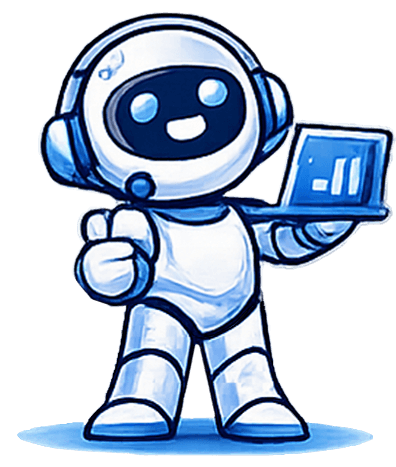 A VirtualPilotAI interface showcasing AI business solutions for lead generation, sales, and administrative task automation.